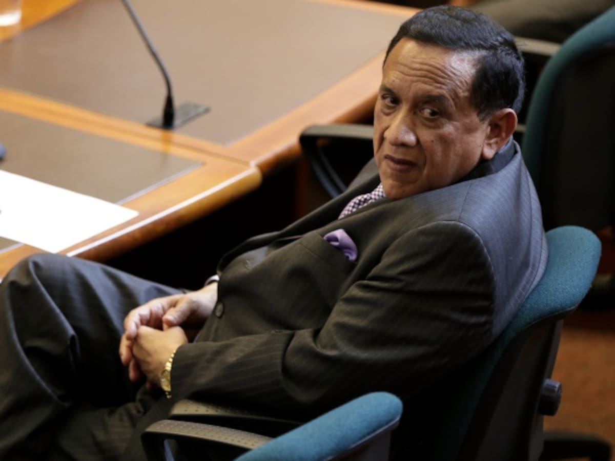 He sido víctima de falsos testigos: Maza Márquez