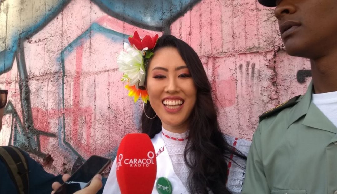 Reinado Internacional del Café