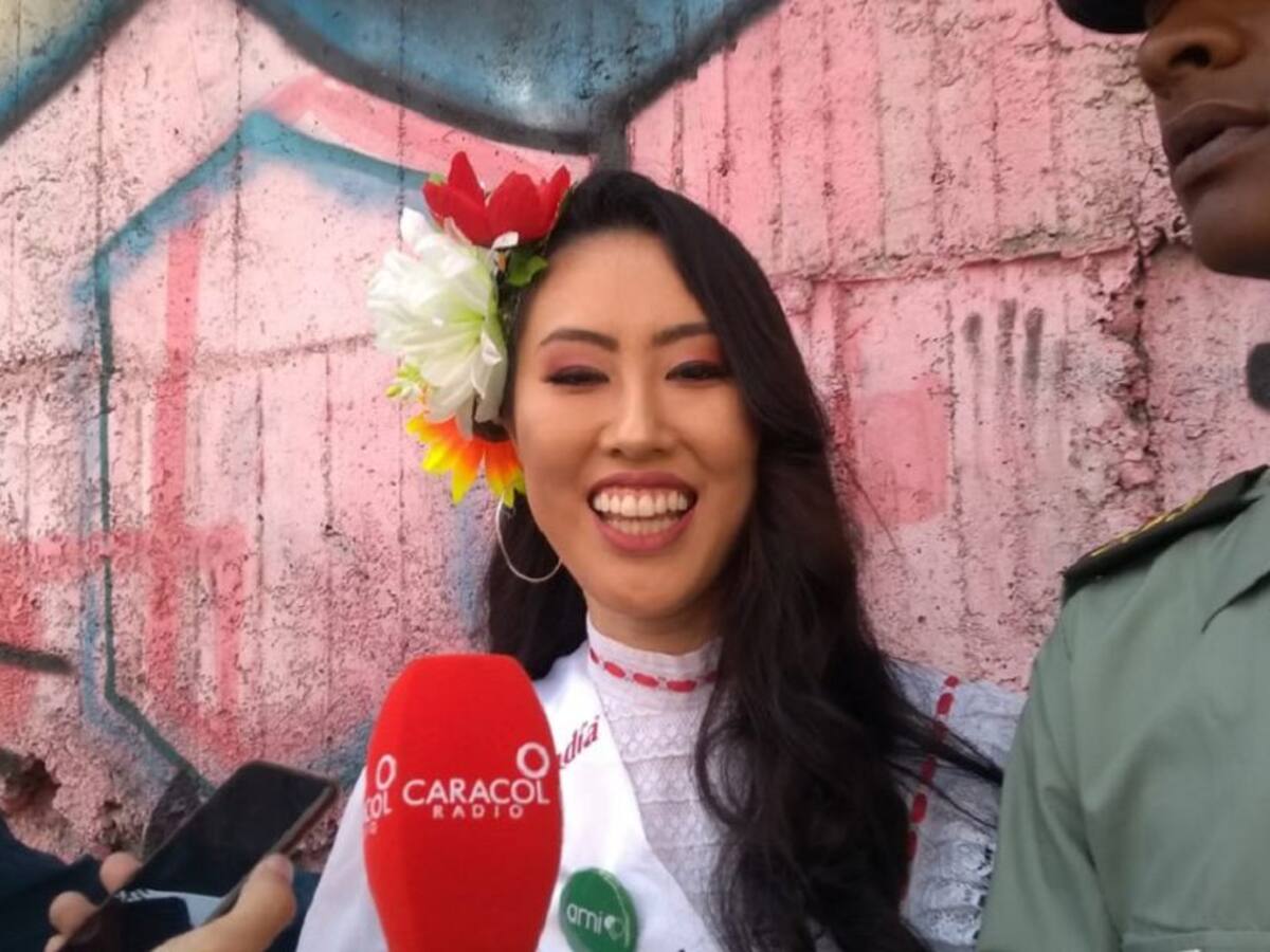 Filipinas y Hong Kong debutarán en el Reinado Internacional del Café