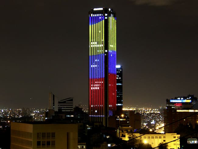 Colpatria se vincula a Vamos Pa’lante con una donación de $350 millones de pesos