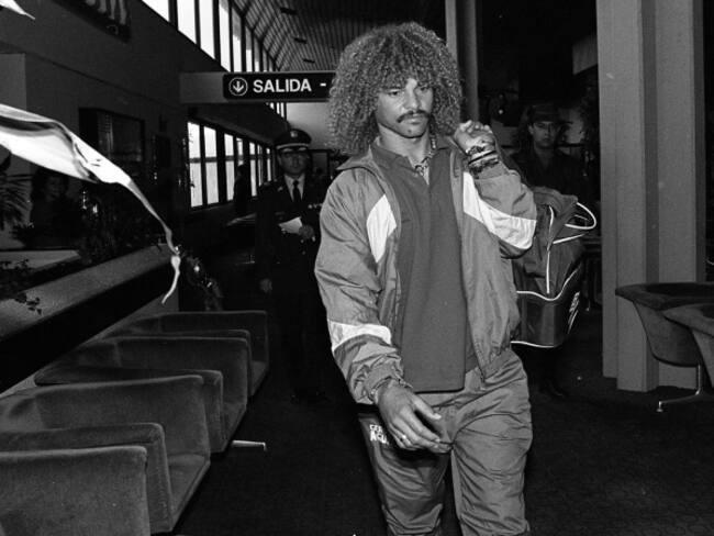 ¡55 años del 'Pibe', un apodo sinónimo de magia en el fútbol!