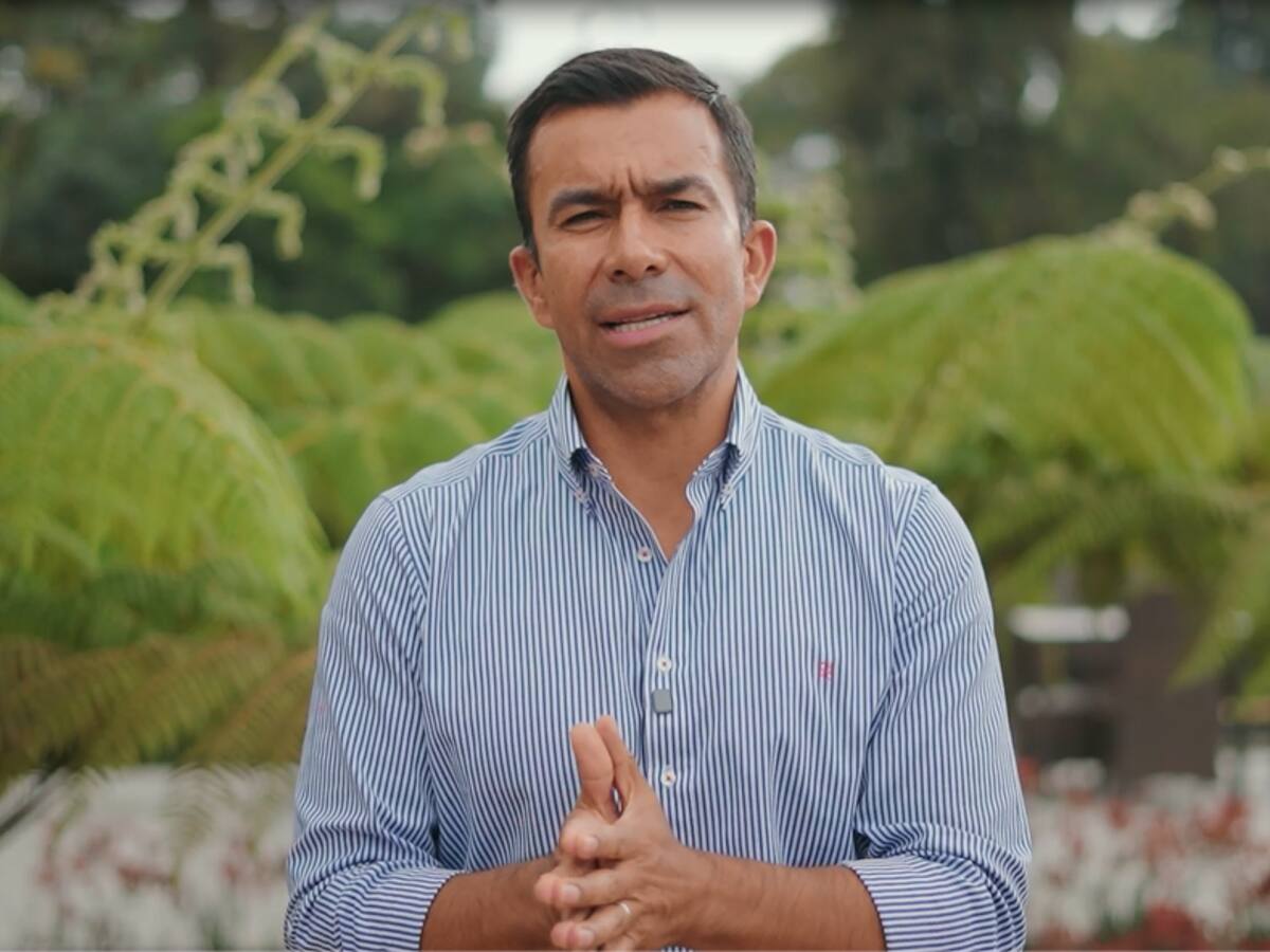La calamidad pública en Cundinamarca es preocupante, necesitamos la intervención de la UNGRD: Rey