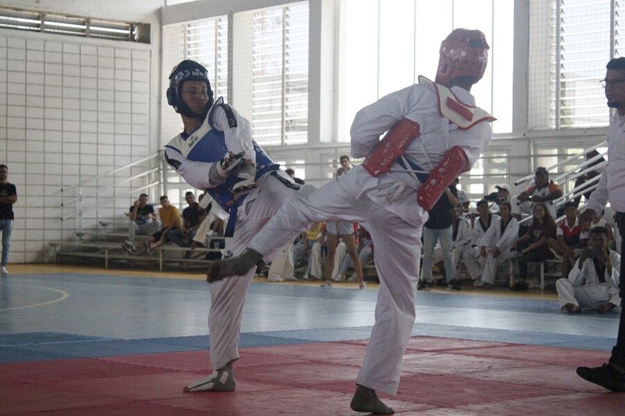 Escuela Naval de Cadetes “Almirante Padilla”