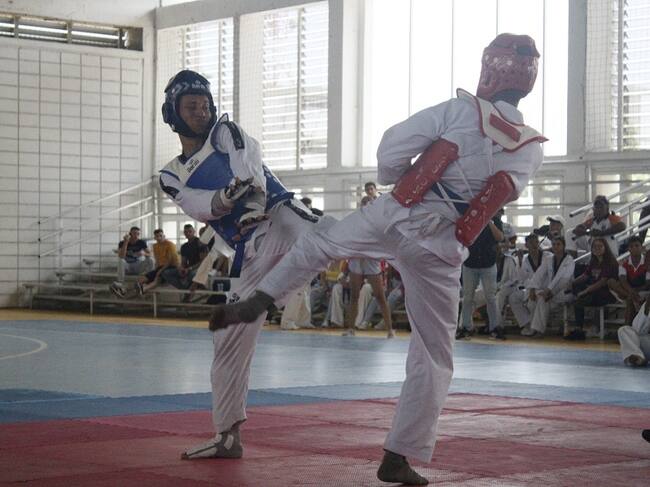 Escuela Naval de Cadetes “Almirante Padilla”