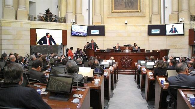Imagen de referencia. Foto: Colprensa