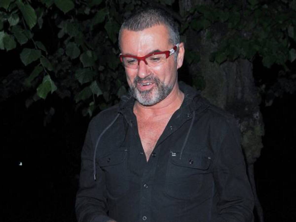 Se conoce a quién le cede George Michael la mayor parte de su fortuna