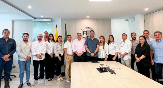 Foto: Gobernación de La Guajira