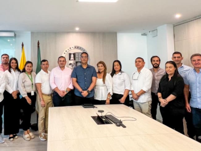 Foto: Gobernación de La Guajira