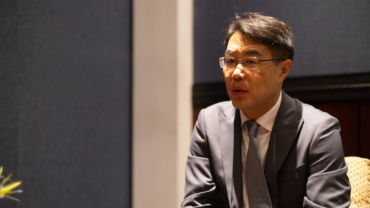 China resaltó que una visita de Petro al país asiático sumará a su cooperación bilateral