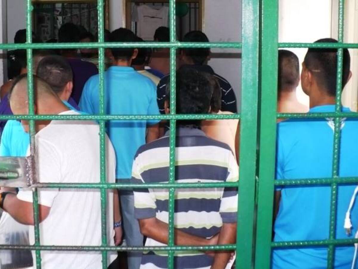 Fiscalía en Armenia alerta por el alto nivel de hacinamiento en la URI