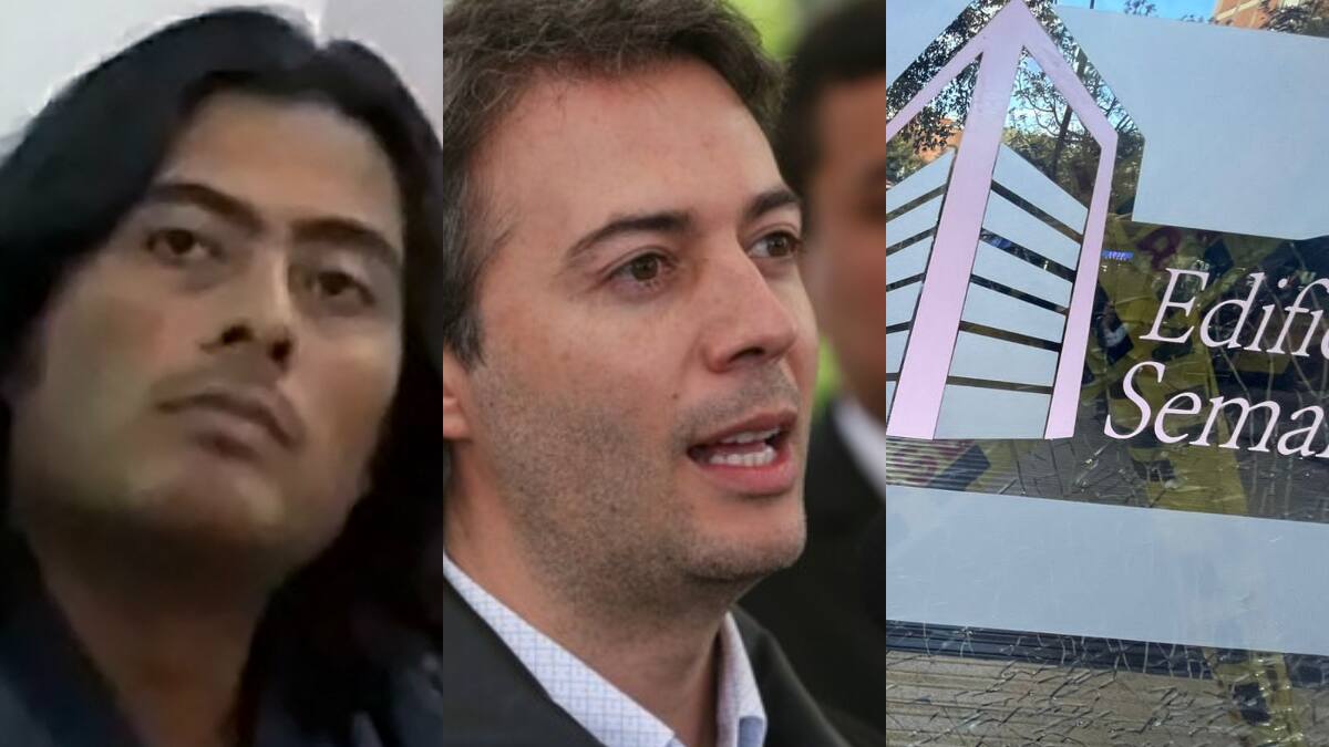 Casos impresentables: Nicolás Petro, Daniel Quintero e indígenas