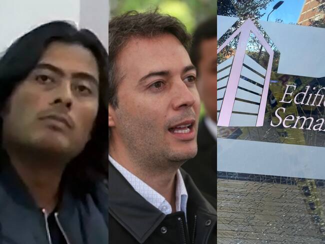 Al Oído | Casos impresentables: Nicolás Petro, Daniel Quintero e indígenas