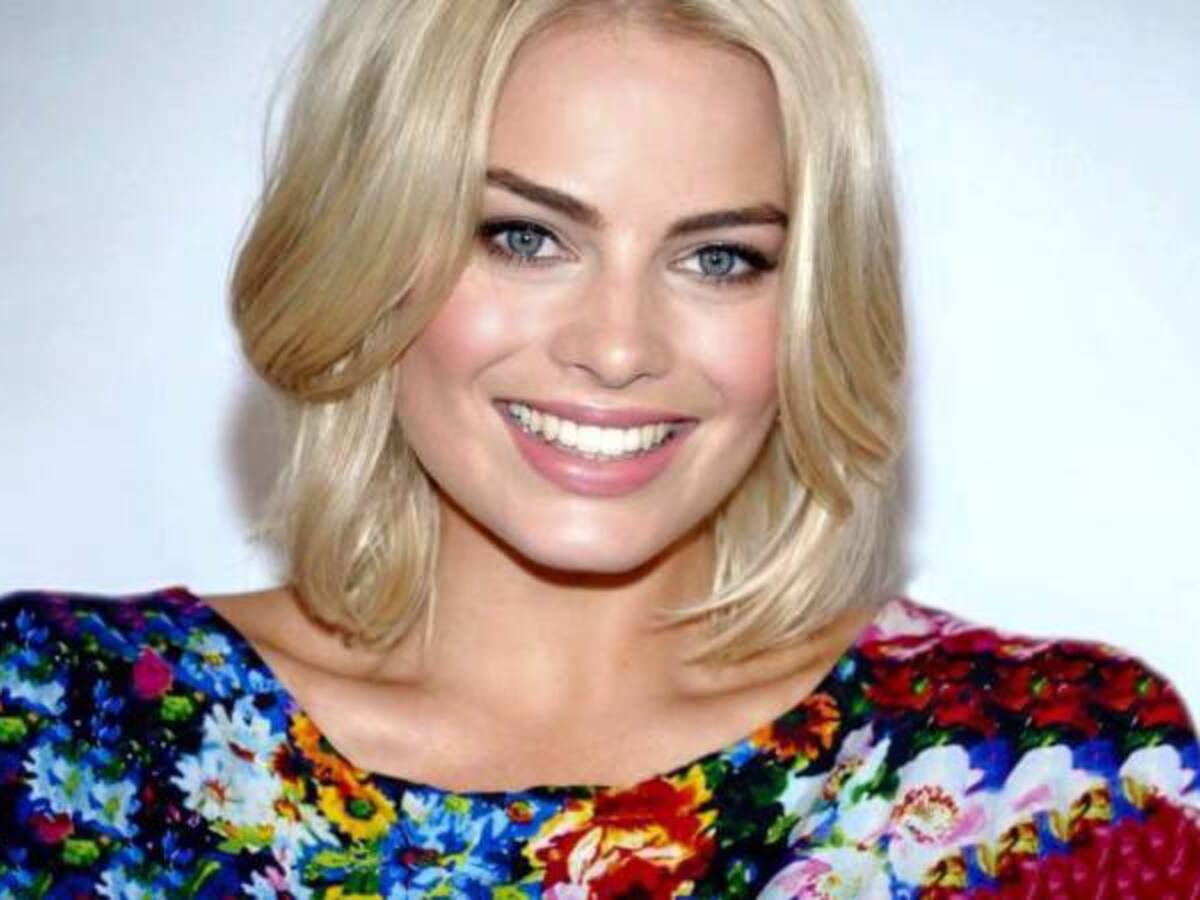 Margot Robbie admite que se sintió "atacada" durante entrevista para Vanity Fair