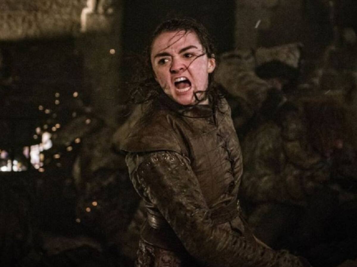 Los personajes de 'Game of Thrones' que revolucionan las redes sociales