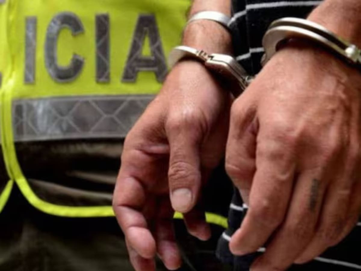Por posible evasión de millonarios impuestos en Europa, capturan a una pareja en Manizales