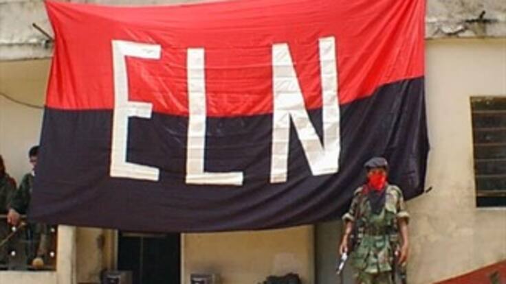 Reportan hostigamientos del ELN en tres municipios de Norte de Santander