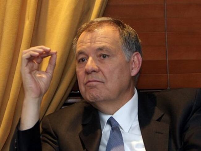 “El Gobierno estaba demorado con ese anuncio”: Procurador