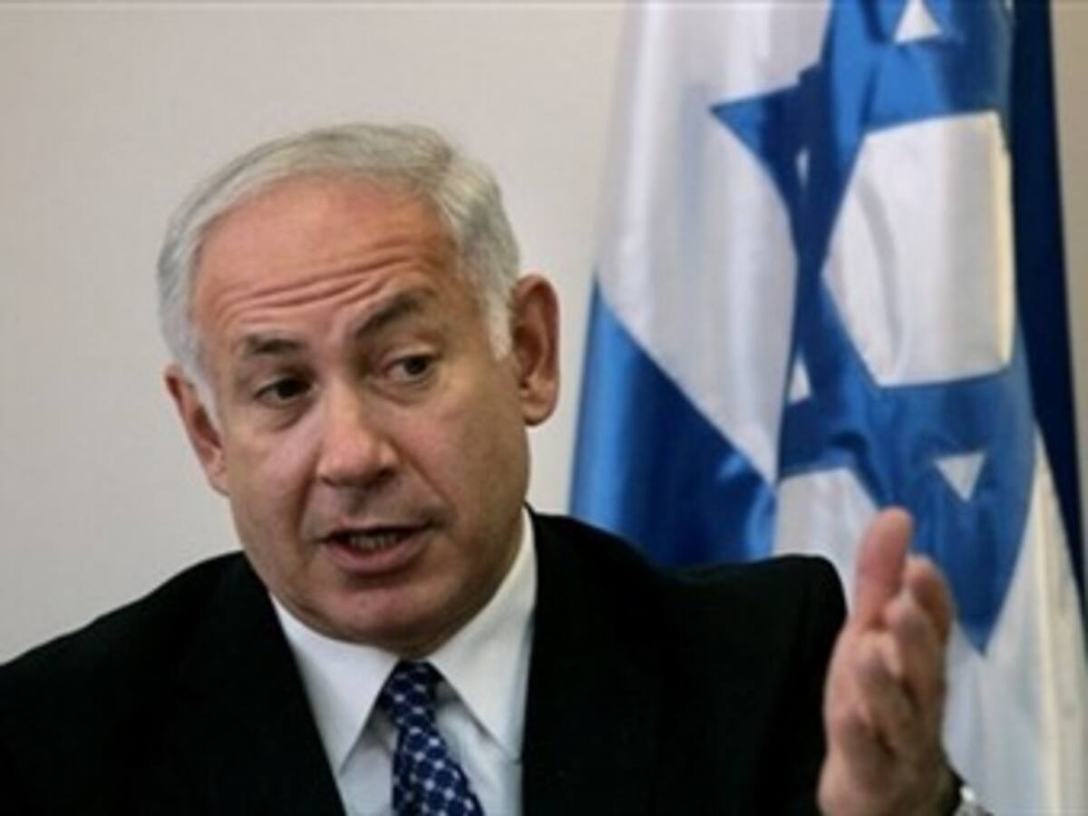 El Likud gobernará con la extrema derecha de Lieberman