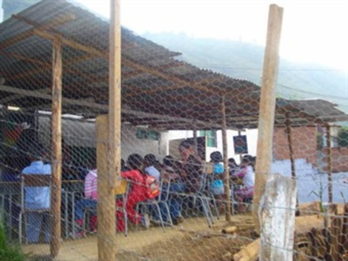 Aumenta número de desplazados en el occidente de Boyacá