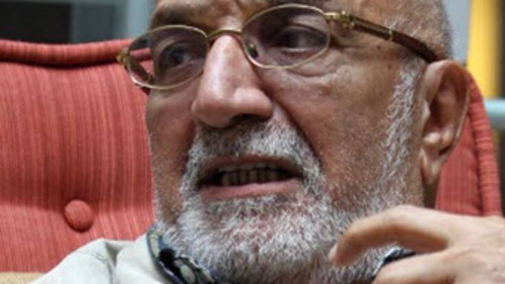 Yo no voy al entierro de mis amigos: Juan Gossaín