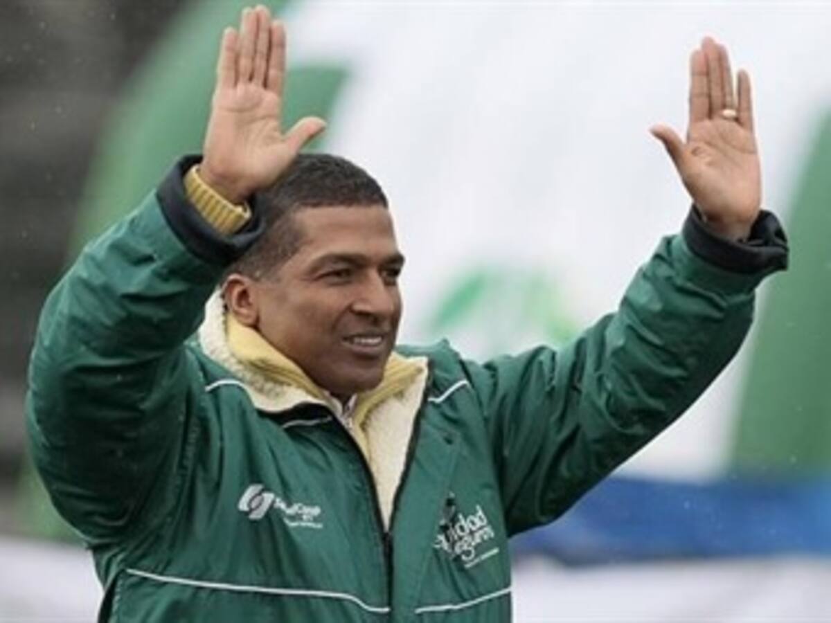 Equidad dejó listo su equipo para la final del fútbol colombiano