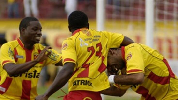 Pereira - Bogotá FC, partido que cerrará la sexta fecha del Torneo de Ascenso