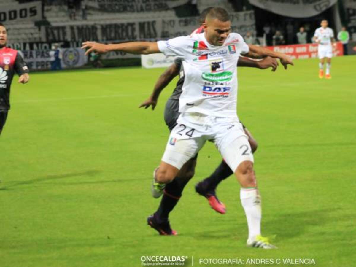 Las novedades del Once Caldas para el 2017