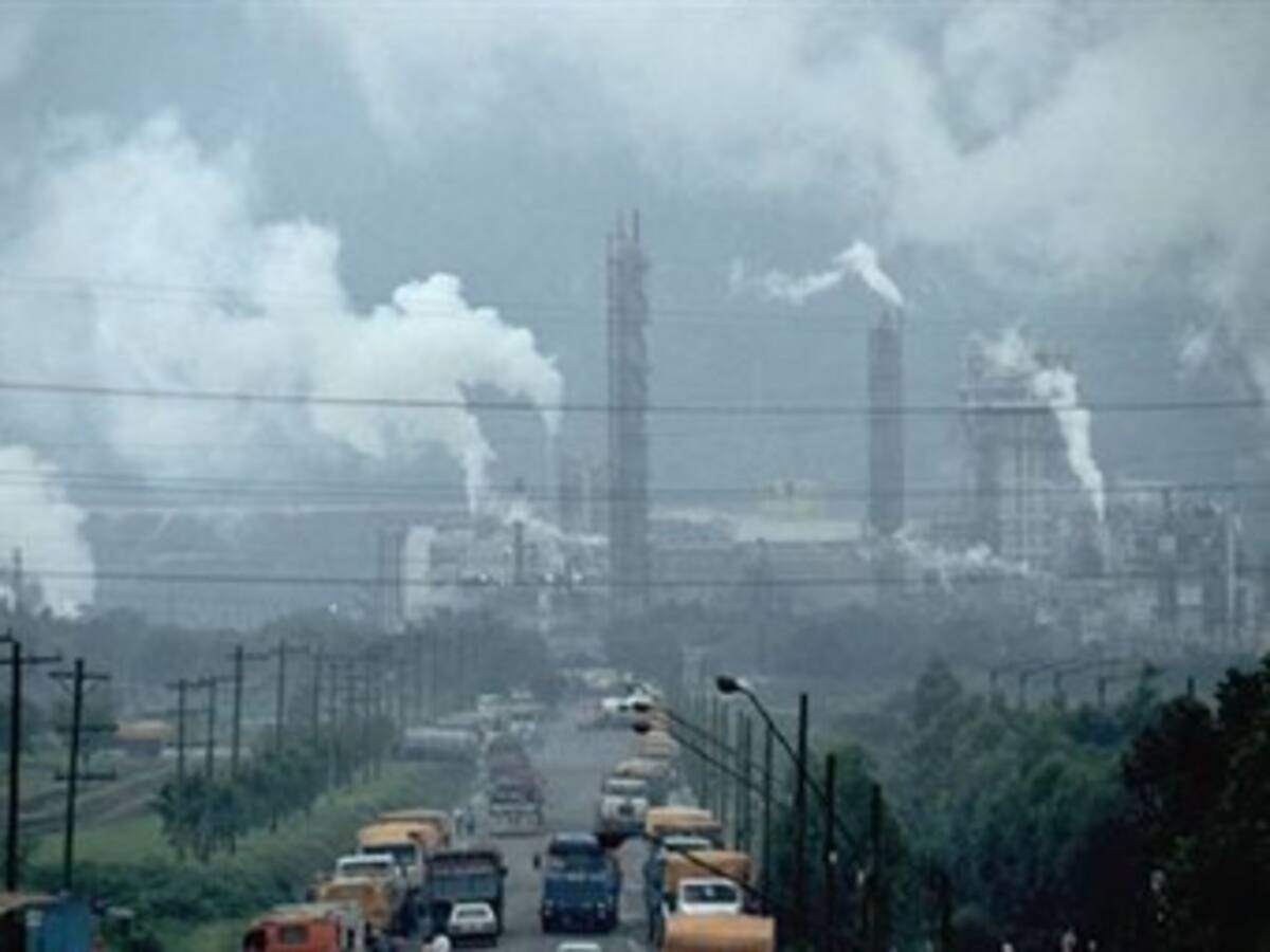 Brasil necesita invertir 20.000 millones de dólares al año para reducir gases