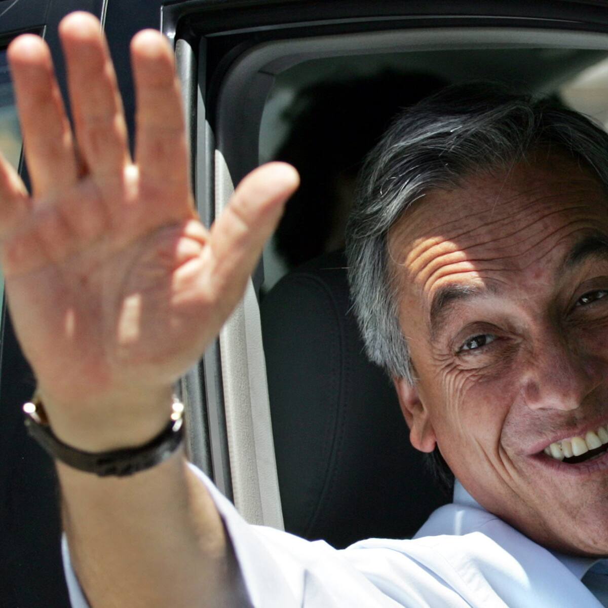 Gobierno colombiano envía condolencias por la muerte del expresidente Sebastián Piñera