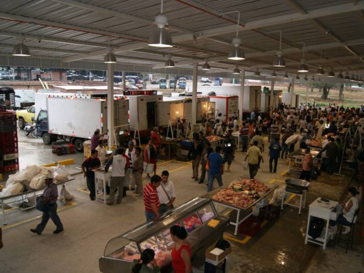 Verano provoca alza en verduras y papa pero frutas bajan en Bucaramanga