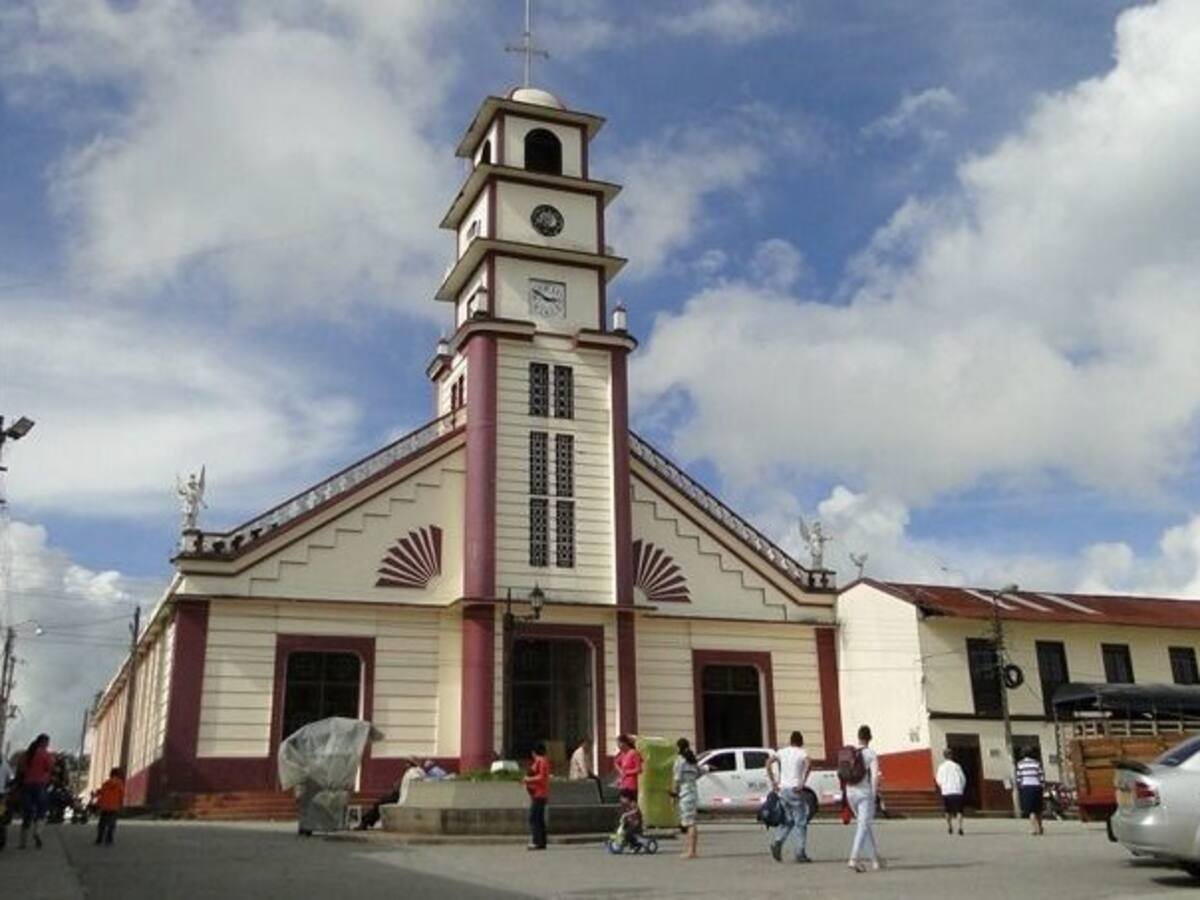 Condenan a un hombre a 25 años de cárcel por agredir a su expareja en Herveo, Tolima