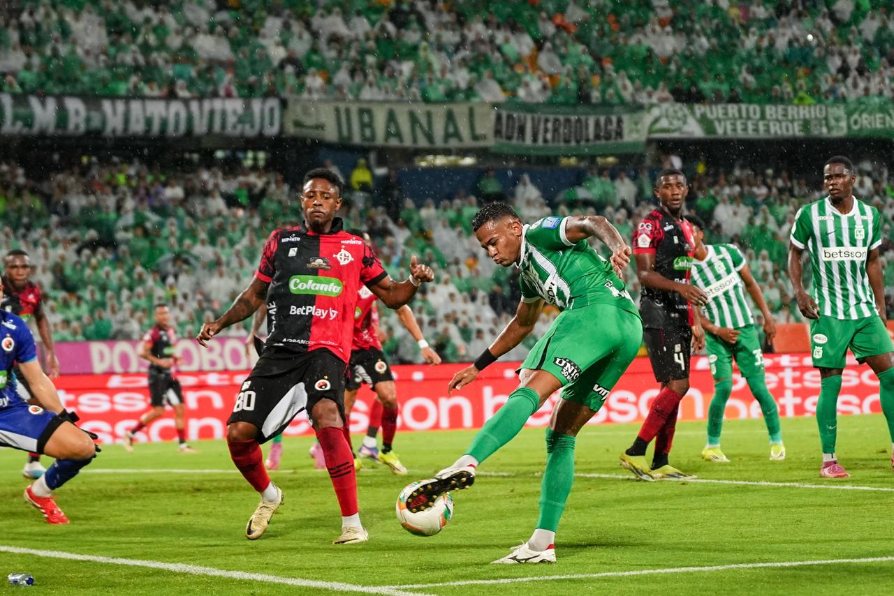 Descenso en Liga 2026: así quedó la tabla de posiciones tras triunfo de Llaneros y el partido de Cúcuta / Colprensa