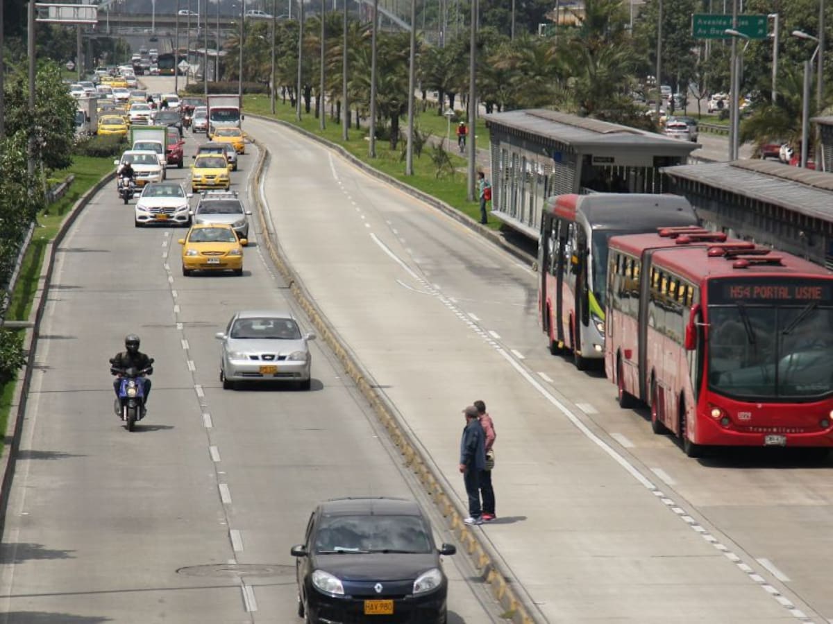 Pilas: Las 5 estaciones de Transmilenio en las que más roban