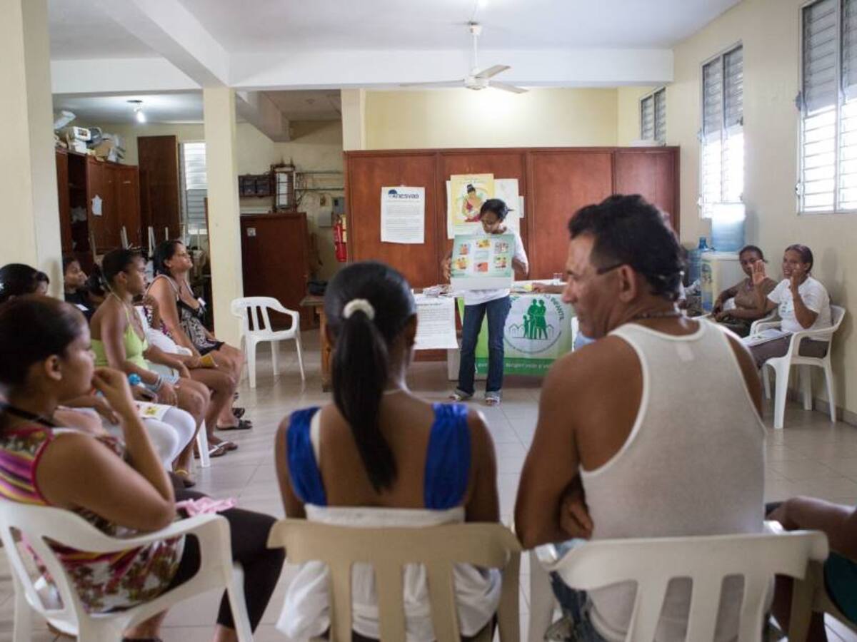 España destinará 45 millones USD para el desarrollo de A. Latina