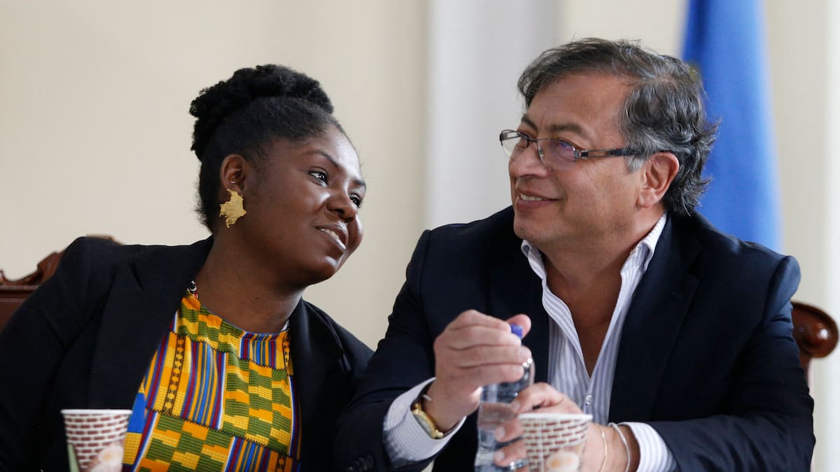 Las peticiones de Santander para el presidente Gustavo Petro