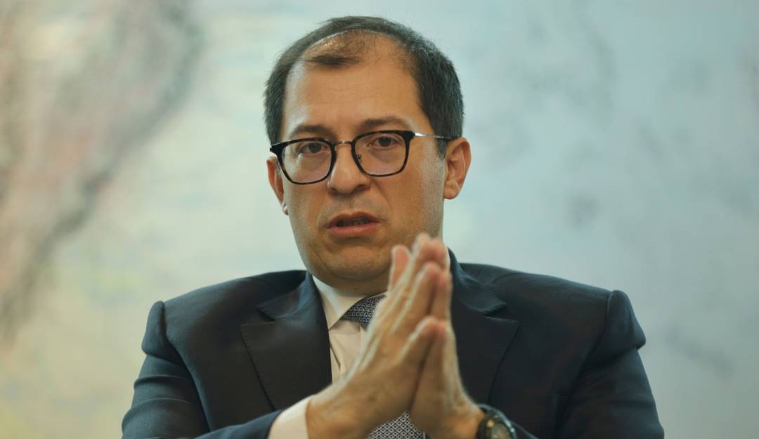 Colprensa (Álvaro Tavera)