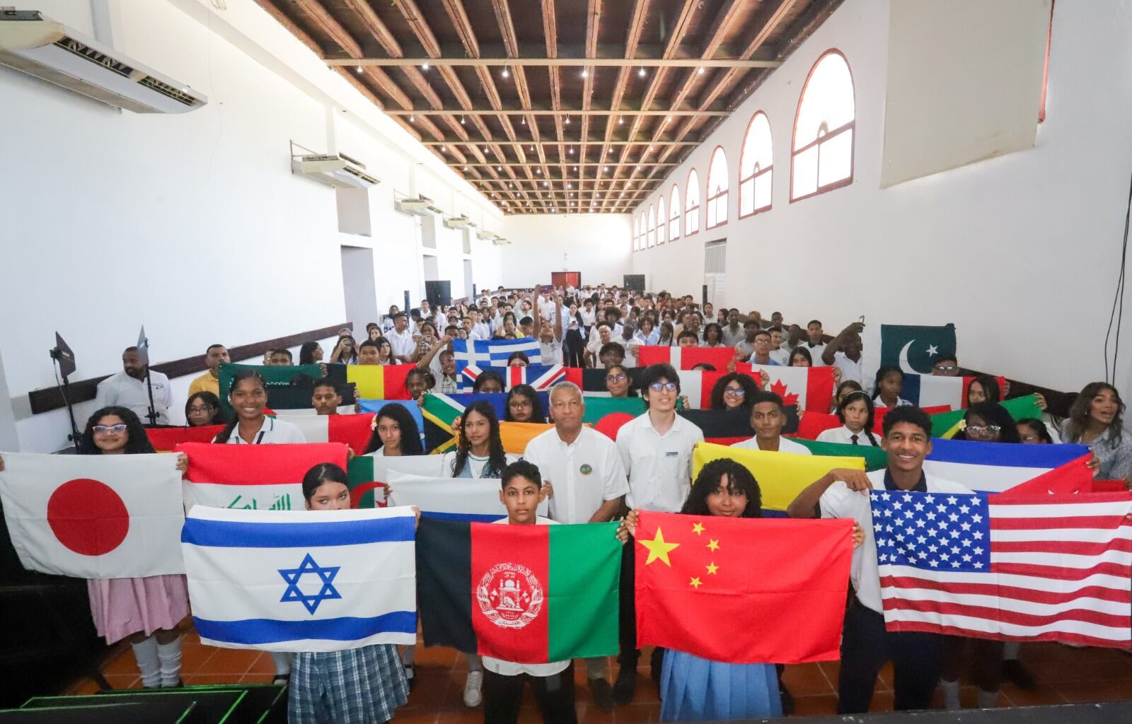 Alcaldía de Cartagena