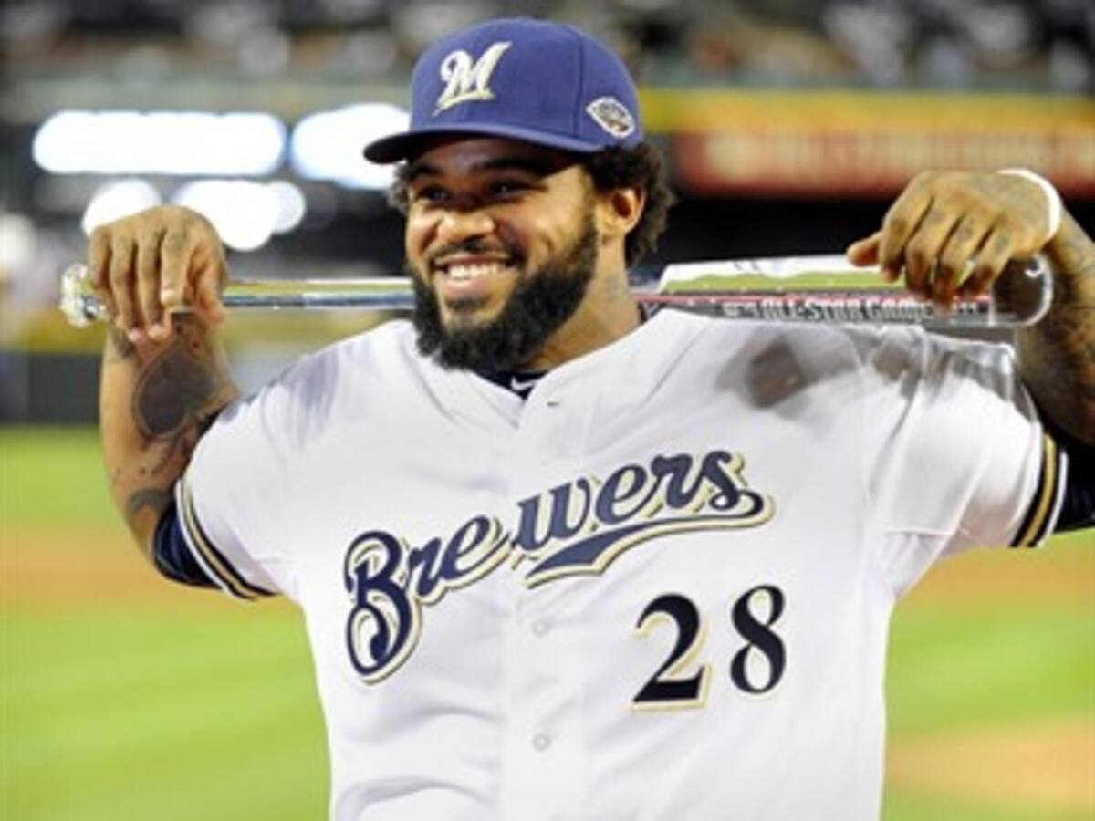 Liga Nacional gana el Juego de las Estrellas del béisbol estadounidense