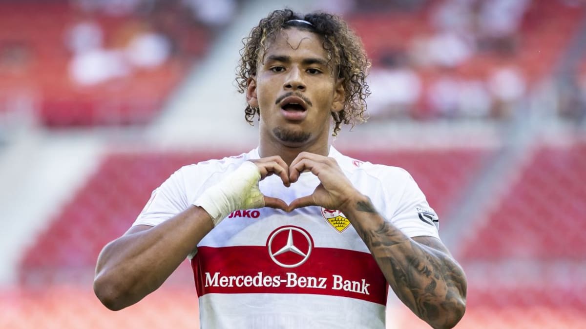 Juan José Perea sueña con Colombia, pero no descarta jugar con otro país