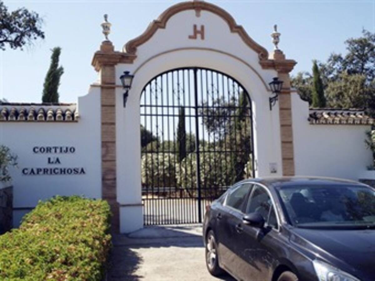 Última huella de "Ciudadano Kane" en España vendida por 5 millones de dólares