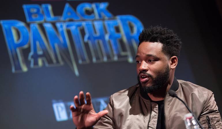 Ryan Coogler