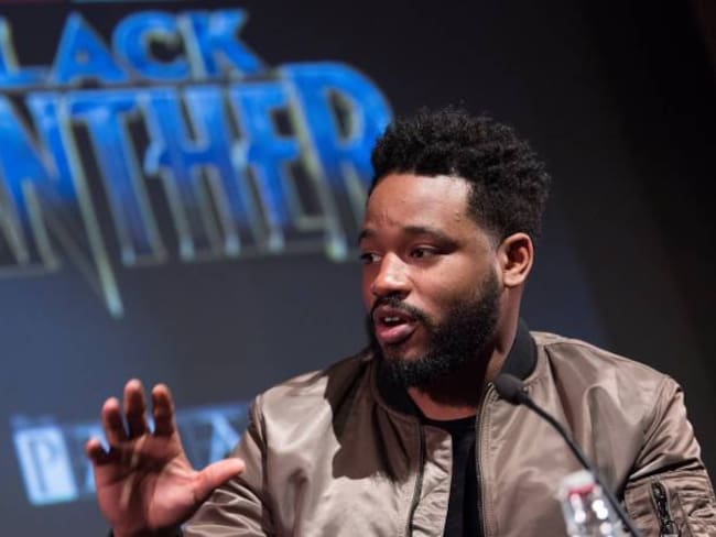 Ryan Coogler