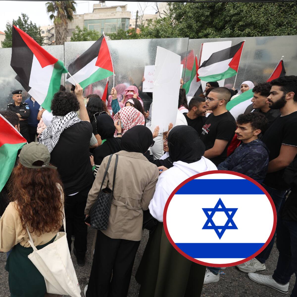 Expertos de la ONU condenan “ataques a la educación” de Israel en universidad palestina