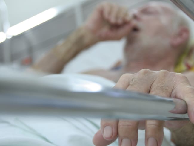 Una vez más el Congreso intentará reglamentar la eutanasia