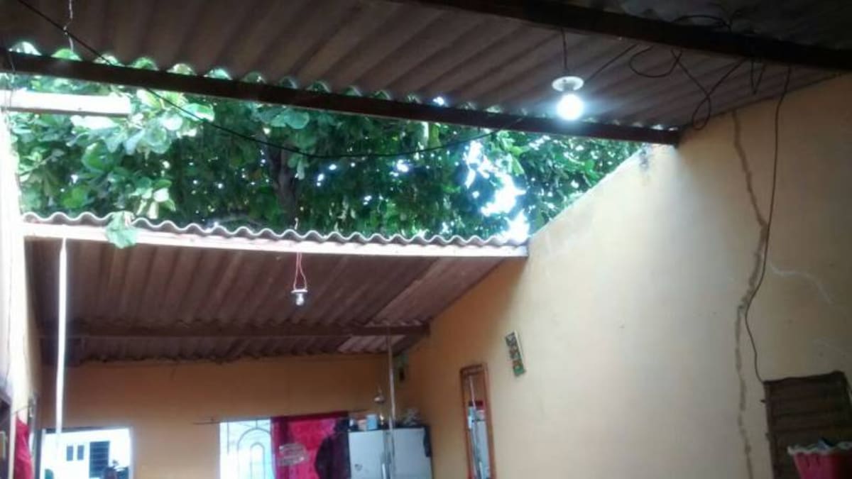 Emergencias por lluvias y fuertes vientos en el Atlántico