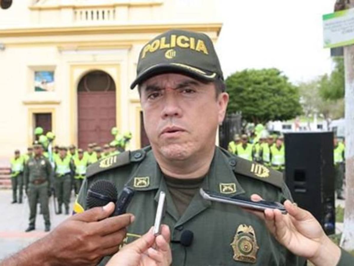 Capturan en Soledad a Ex agente investigado por violación de venezolana