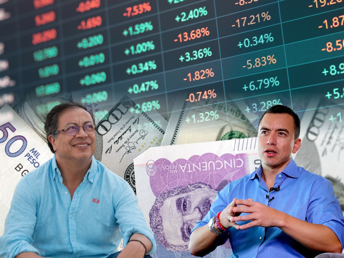 Cámara de Comercio de Ecuador advierte impactos que traerá imponer aranceles a productos de Colombia