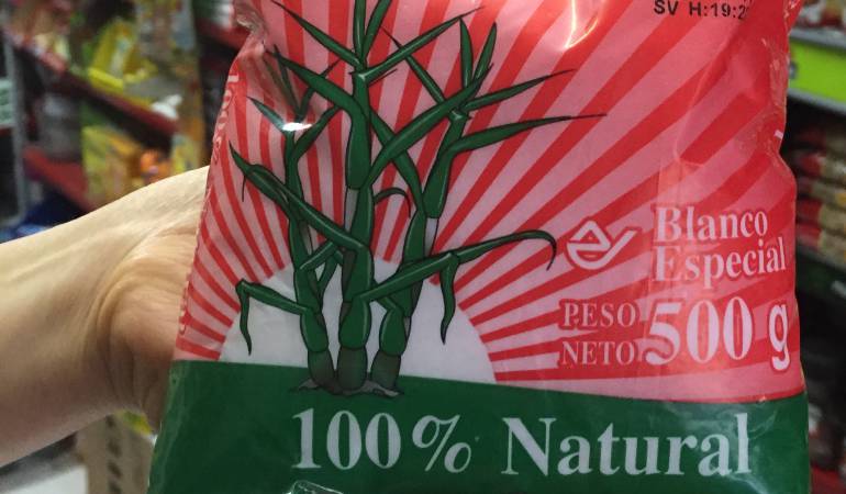 El Ingenio Risaralda acusado de hacer parte del 'cartel del azúcar'.