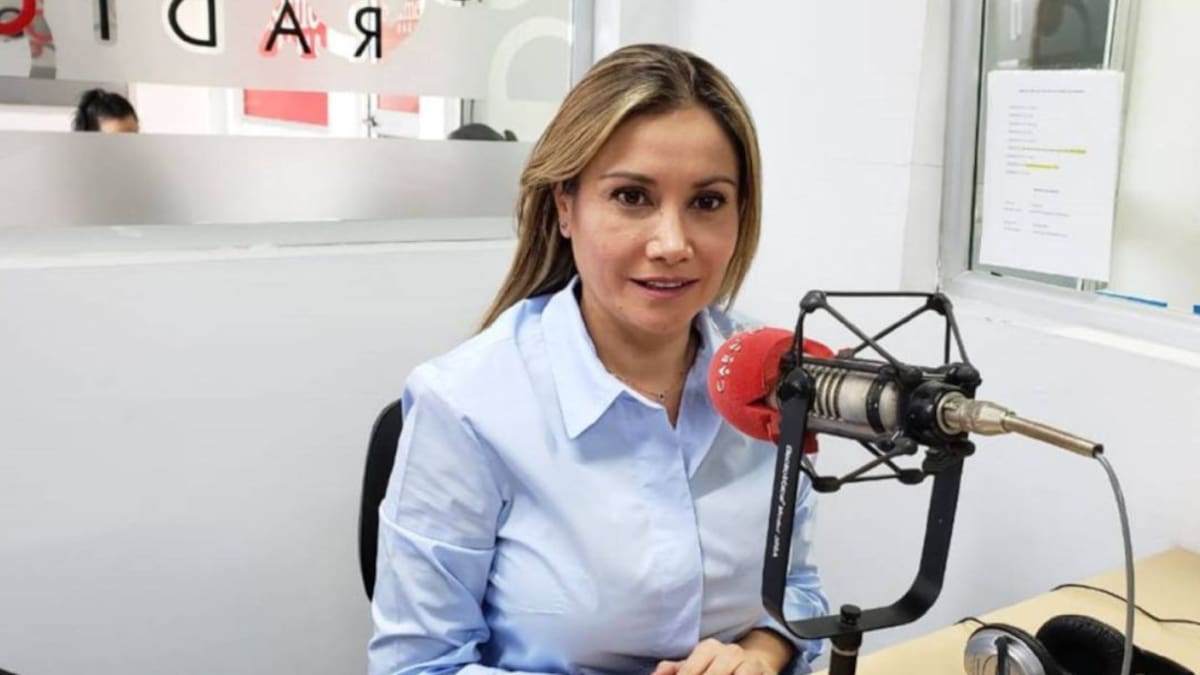 Murió Claudia López, excandidata a la alcaldía de Bucaramanga