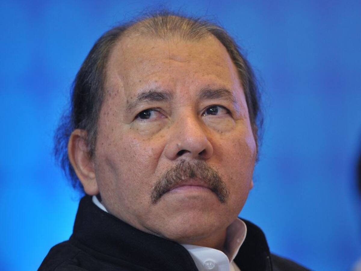 Detienen sexto precandidato presidencial en Nicaragua